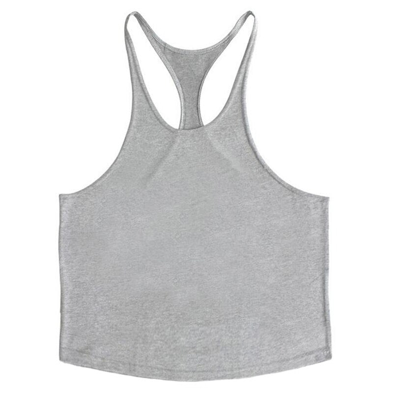 Benjamin Tank Top